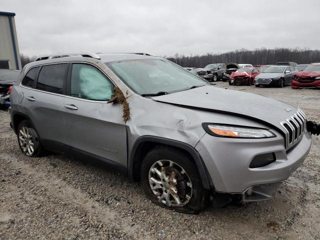 Photo 4 from auction – 2015 JEEP CHEROKEE L with VIN 1C4PJLCB2FW517669