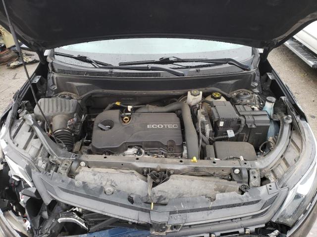 Photo 12 from auction – 2019 CHEVROLET EQUINOX LS with VIN 2GNAXHEV9K6136664