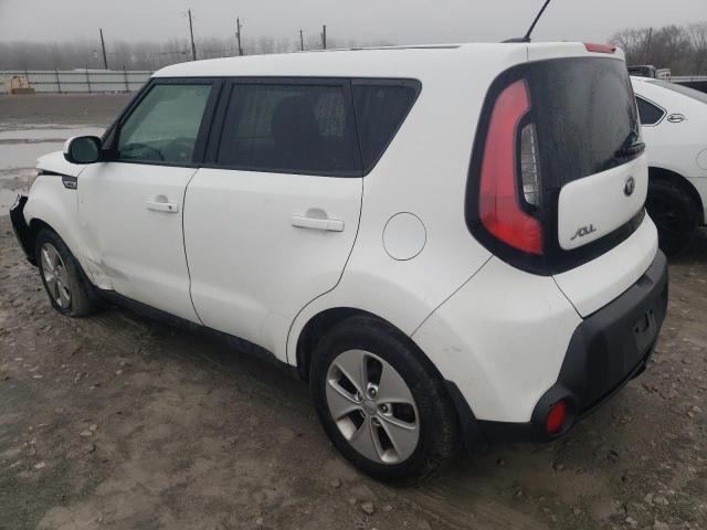 Photo 2 from auction – 2015 KIA SOUL with VIN KNDJN2A26F7147845