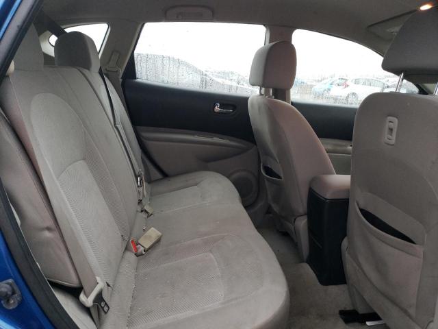 Photo 11 from auction – 2011 NISSAN ROGUE S with VIN JN8AS5MT0BW189527
