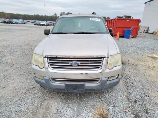 Photo 5 from auction – 2006 FORD EXPLORER X with VIN 1FMEU73E86ZA20720