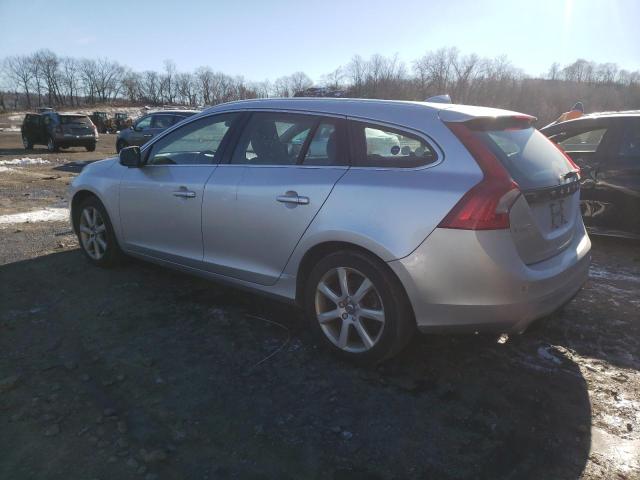 Photo 2 from auction – 2016 VOLVO V60 T5 PLA with VIN YV140MEM5G1298189