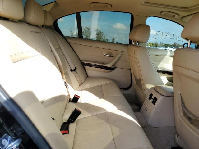 Photo 10 from auction – 2009 BMW 328 I with VIN WBAPH77559NM29651