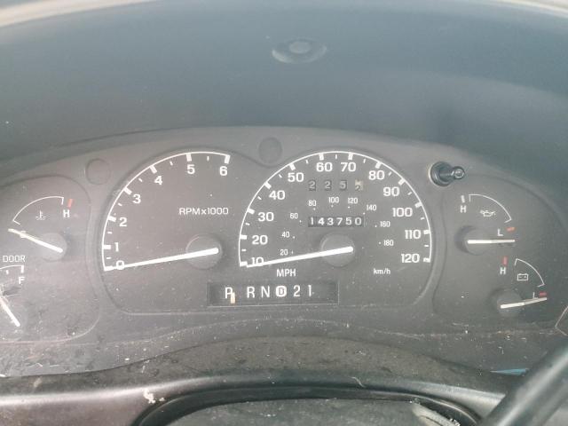 صورة رقم 9 من المزاد - 1998 FORD RANGER مع VIN 1FTYR10C2WTA59924