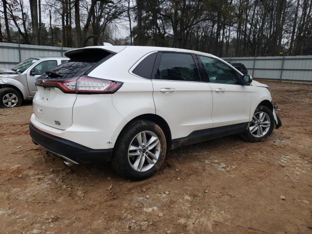 Photo 3 from auction – 2015 FORD EDGE SEL with VIN 2FMTK4J92FBC21596