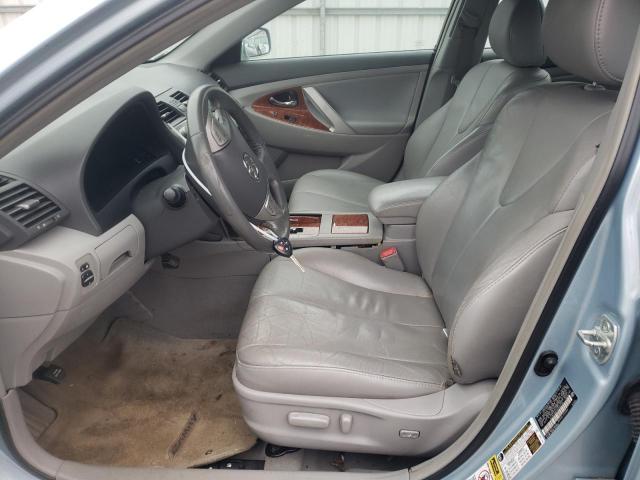 Photo 7 from auction – 2009 TOYOTA CAMRY BASE with VIN 4T1BE46K49U840746