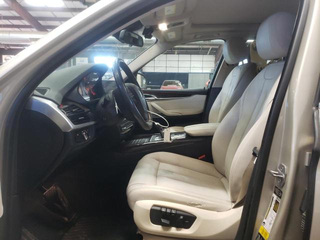 Photo 7 from auction – 2014 BMW X5 XDRIVE3 with VIN 5UXKS4C52E0J94635