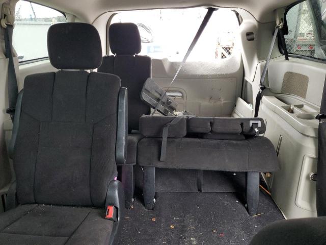 Photo 10 from auction – 2012 DODGE GRAND CARA with VIN 2C4RDGCG6CR223750