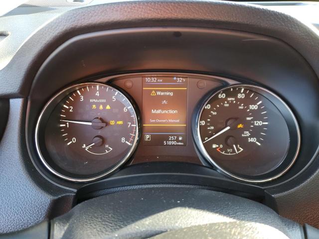 Photo 9 from auction – 2018 NISSAN ROGUE S with VIN KNMAT2MV0JP556377