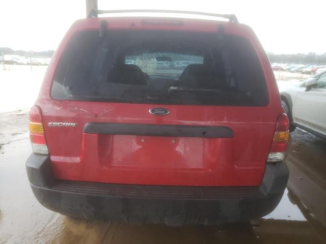 Photo 6 from auction – 2001 FORD ESCAPE XLS with VIN 1FMYU01B61KF88219