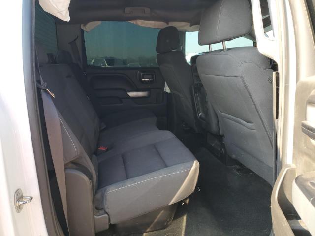 Photo 10 from auction – 2016 CHEVROLET SILVERADO with VIN 3GCUKREC8GG274023