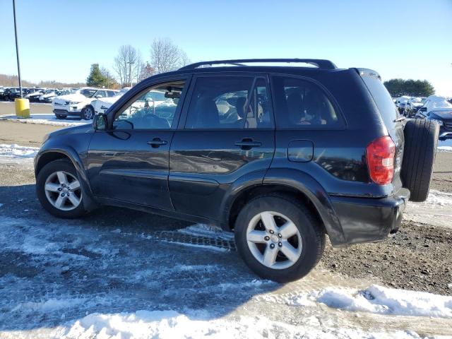 Photo 2 from auction – 2005 TOYOTA RAV4 with VIN JTEHD20VX56037121