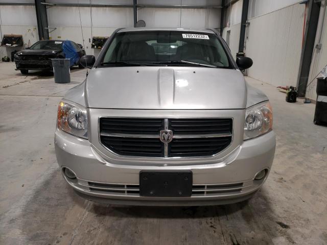 Photo 5 from auction – 2007 DODGE CALIBER SX with VIN 1B3HB48B37D544684