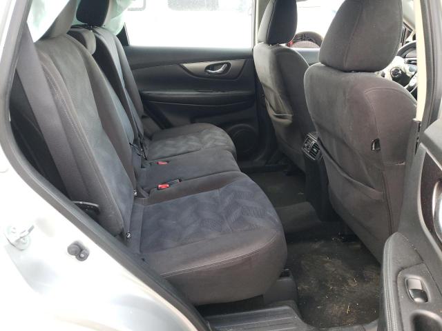 Photo 10 from auction – 2015 NISSAN ROGUE S with VIN KNMAT2MT6FP578647