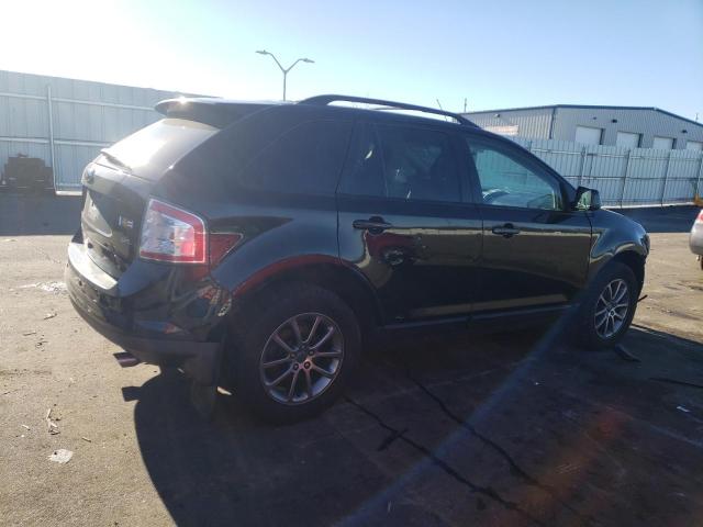 Photo 3 from auction – 2008 FORD EDGE SEL with VIN 2FMDK48C78BB24757