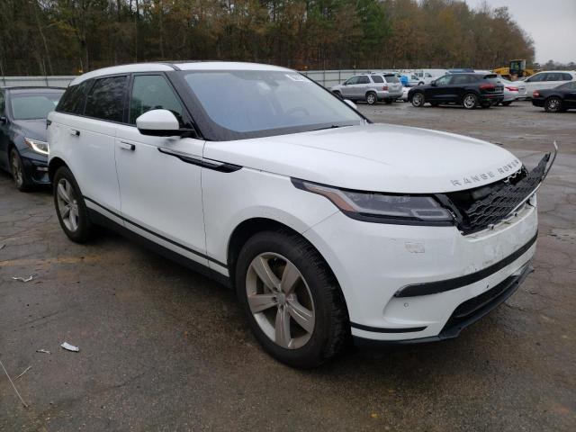 Photo 4 from auction – 2020 LAND ROVER RANGE ROVE with VIN SALYB2EX0LA258542