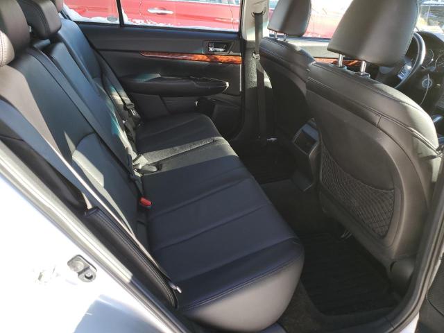 Photo 10 from auction – 2012 SUBARU LEGACY 2.5 with VIN 4S3BMBK6XC3023072