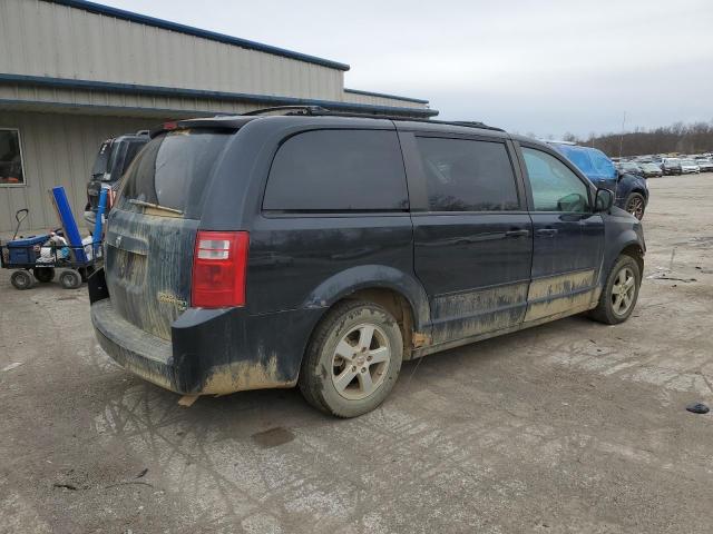 Photo 3 from auction – 2010 DODGE GRAND CARA with VIN 2D4RN3D15AR431179
