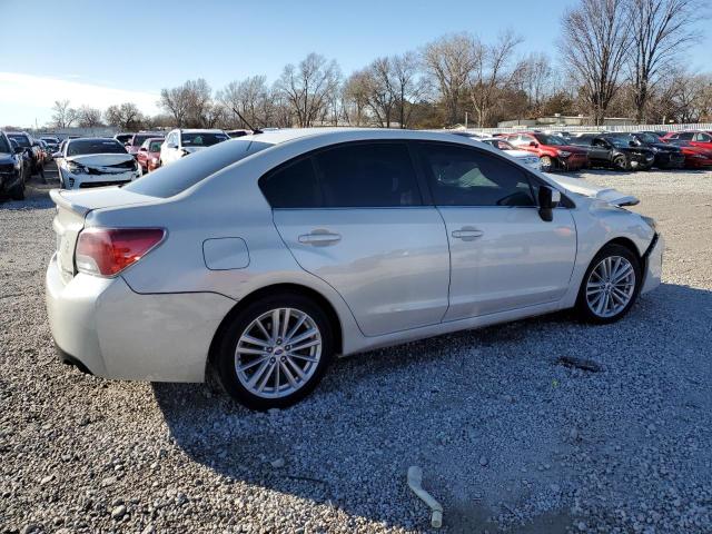 Photo 3 from auction – 2015 SUBARU IMPREZA PR with VIN JF1GJAK67FH021253