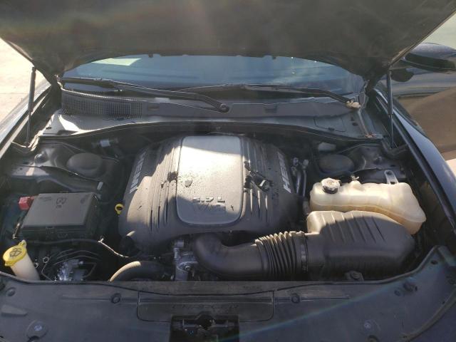 Photo 11 from auction – 2019 DODGE CHARGER R/ with VIN 2C3CDXCT6KH760663