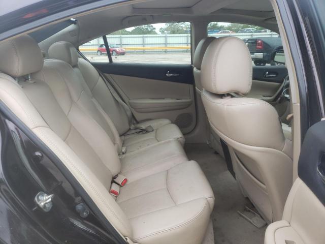 Photo 10 from auction – 2014 NISSAN MAXIMA S with VIN 1N4AA5AP2EC433700