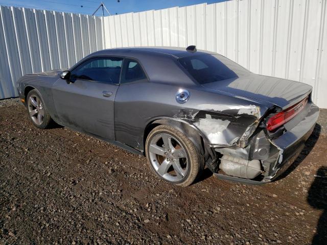 Photo 2 from auction – 2011 DODGE CHALLENGER with VIN 2B3CJ4DG9BH571074