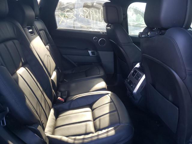 Photo 10 from auction – 2019 LAND ROVER RANGE ROVE with VIN SALWR2RU4KA874875