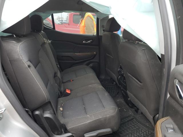 Photo 11 from auction – 2020 GMC ACADIA SLE with VIN 1GKKNKLA6LZ129472