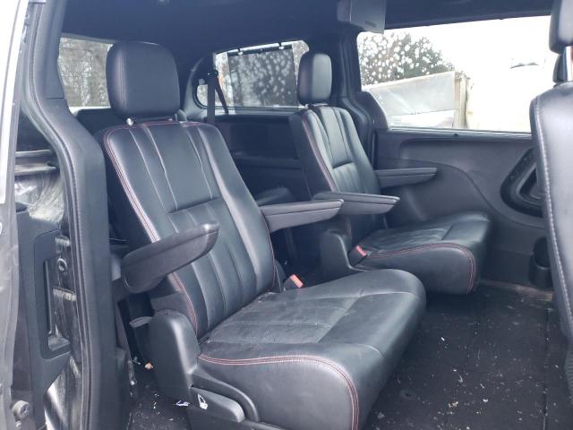 Photo 11 from auction – 2017 DODGE GRAND CARA with VIN 2C4RDGEG4HR845638