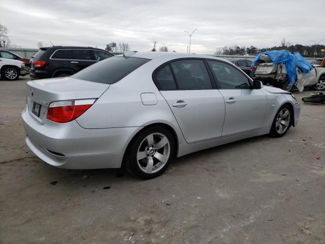 Photo 3 from auction – 2004 BMW 525 I with VIN WBANA53524B173873