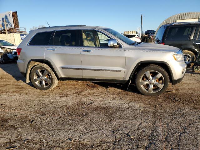 Photo 4 from auction – 2011 JEEP GRAND CHER with VIN 1J4RR5GT4BC526489