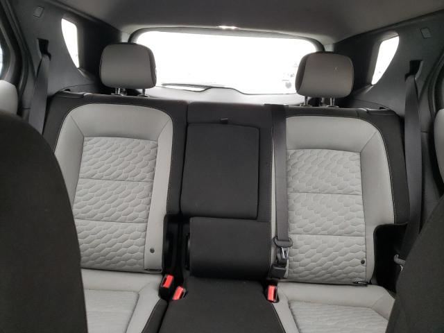 Photo 10 from auction – 2019 CHEVROLET EQUINOX LS with VIN 2GNAXHEV9K6136664