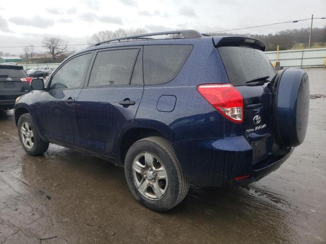 Photo 2 from auction – 2007 TOYOTA RAV4 with VIN JTMBD33V276052520