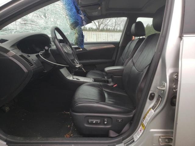 Photo 7 from auction – 2005 TOYOTA AVALON with VIN 4T1BK36B35U044941