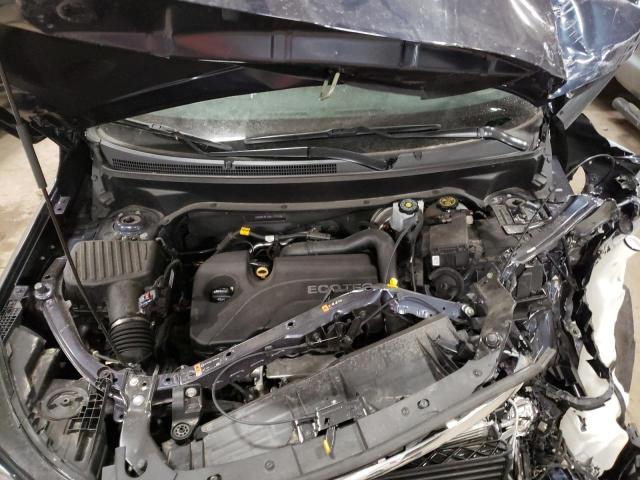Photo 12 from auction – 2019 GMC TERRAIN SL with VIN 3GKALMEV3KL111417