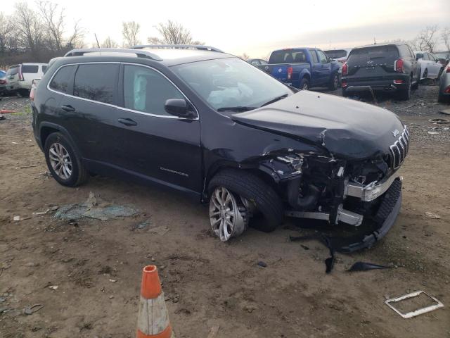 Photo 4 from auction – 2019 JEEP CHEROKEE L with VIN 1C4PJMCX9KD232488