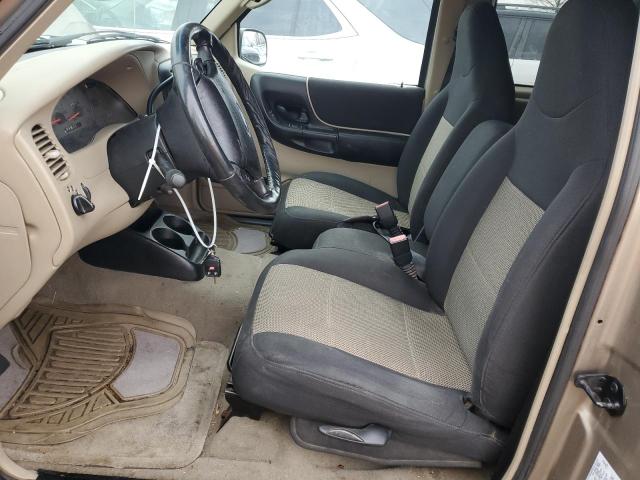 Photo 7 from auction – 2003 FORD RANGER SUP with VIN 1FTYR14U13PB60122