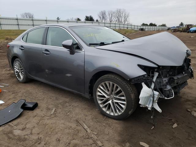 Photo 4 from auction – 2013 LEXUS ES 350 with VIN JTHBK1GG2D2041458