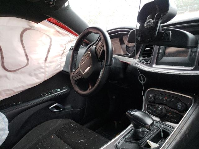 Photo 9 from auction – 2015 DODGE CHALLENGER with VIN 2C3CDZAG7FH708479
