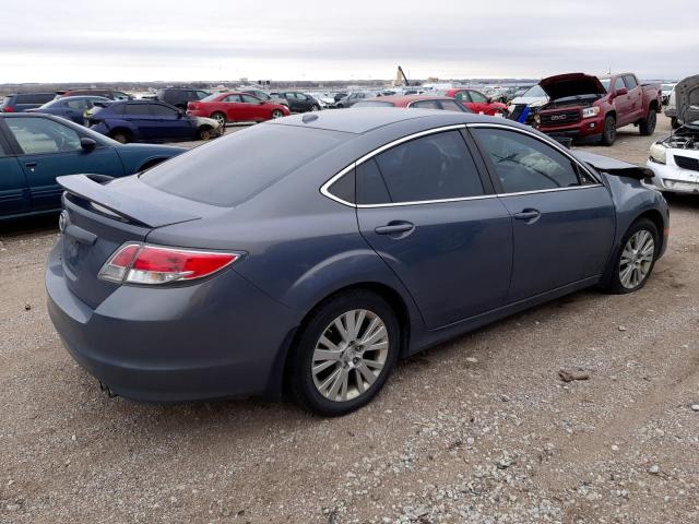 Photo 3 from auction – 2009 MAZDA 6 I with VIN 1YVHP82A295M39312