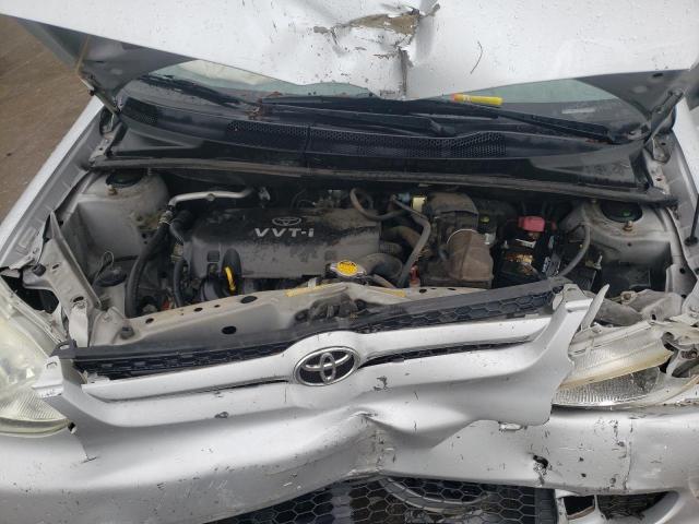 Photo 11 from auction – 2003 TOYOTA ECHO with VIN JTDBT123735046462