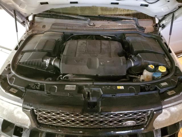 Photo 11 from auction – 2013 LAND ROVER RANGE ROVE with VIN SALSF2D42DA779748