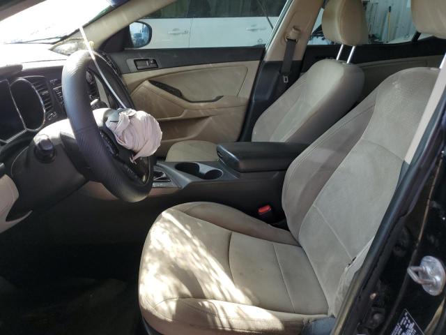 Photo 7 from auction – 2013 KIA OPTIMA LX with VIN 5XXGM4A75DG195314