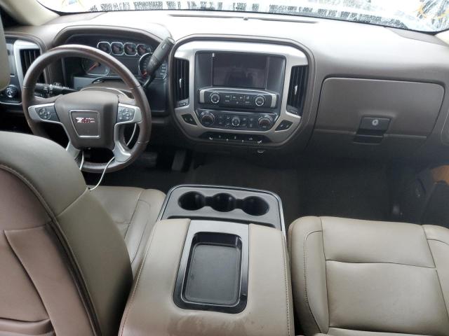 Photo 8 from auction – 2018 GMC SIERRA C15 with VIN 3GTP1NEC8JG396591