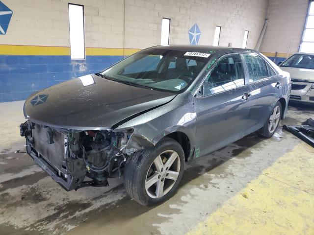 Photo 1 from auction – 2013 TOYOTA CAMRY L with VIN 4T1BF1FK8DU221622