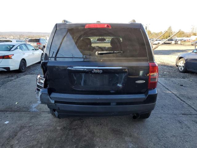 Photo 6 from auction – 2016 JEEP PATRIOT LA with VIN 1C4NJPFB3GD528333