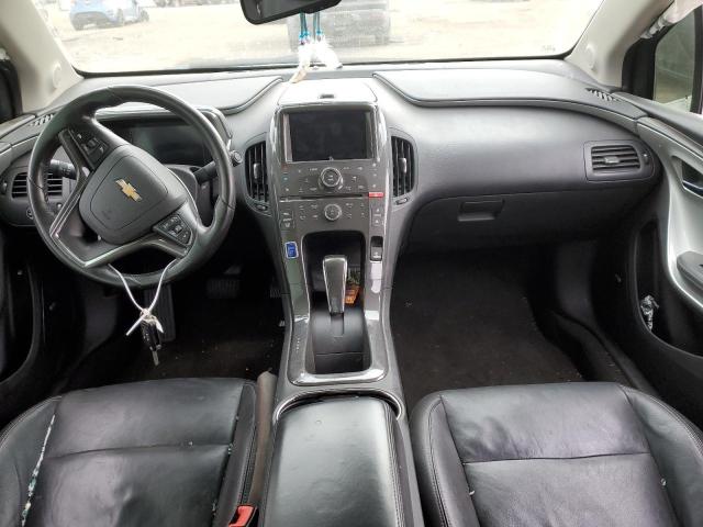 Photo 8 from auction – 2014 CHEVROLET VOLT with VIN 1G1RF6E47EU116194