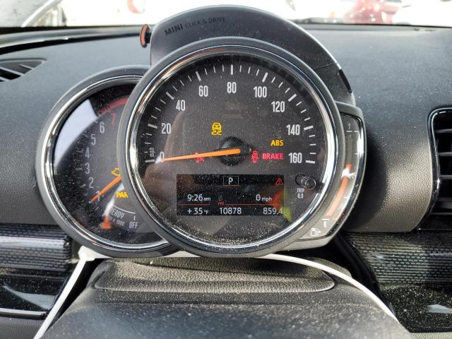 Photo 9 from auction – 2019 MINI COOPER S C with VIN WMWLU5C51K2L05954