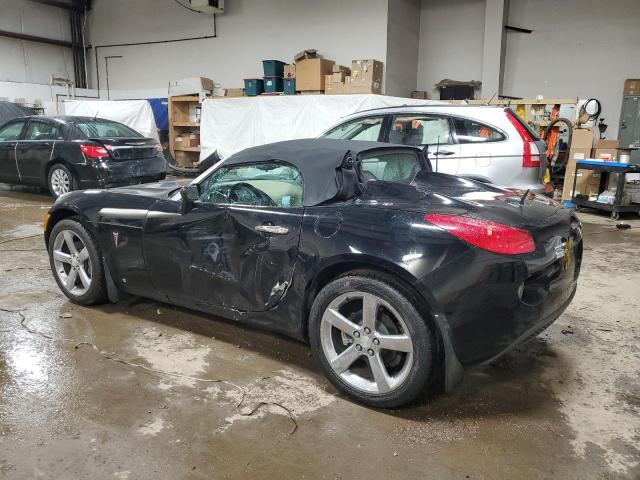 Photo 2 from auction – 2007 PONTIAC SOLSTICE with VIN 1G2MB35BX7Y113218