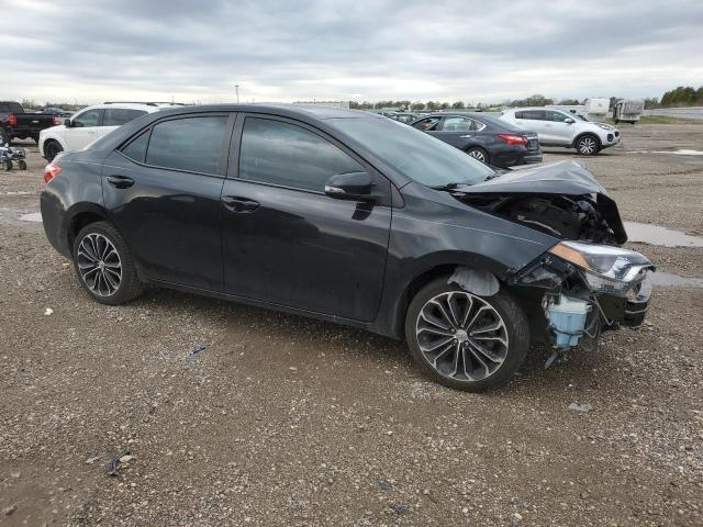 Photo 4 from auction – 2015 TOYOTA COROLLA L with VIN 5YFBURHE4FP299119